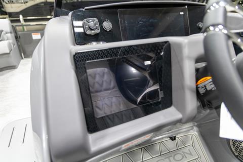 2025 Bennington 23 RXSB in Saint Cloud, Minnesota - Photo 22