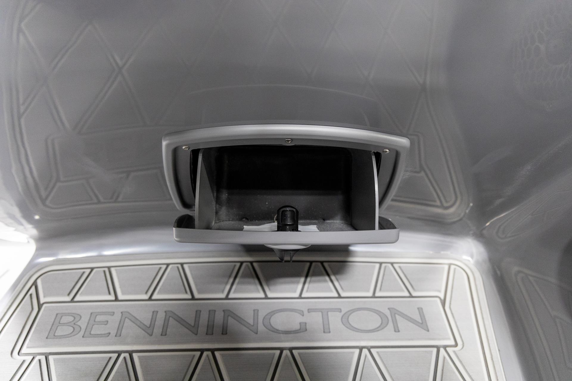 2025 Bennington 23 RXSB in Saint Cloud, Minnesota - Photo 27