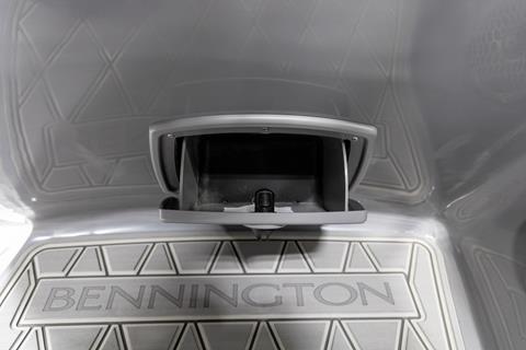 2025 Bennington 23 RXSB in Saint Cloud, Minnesota - Photo 27