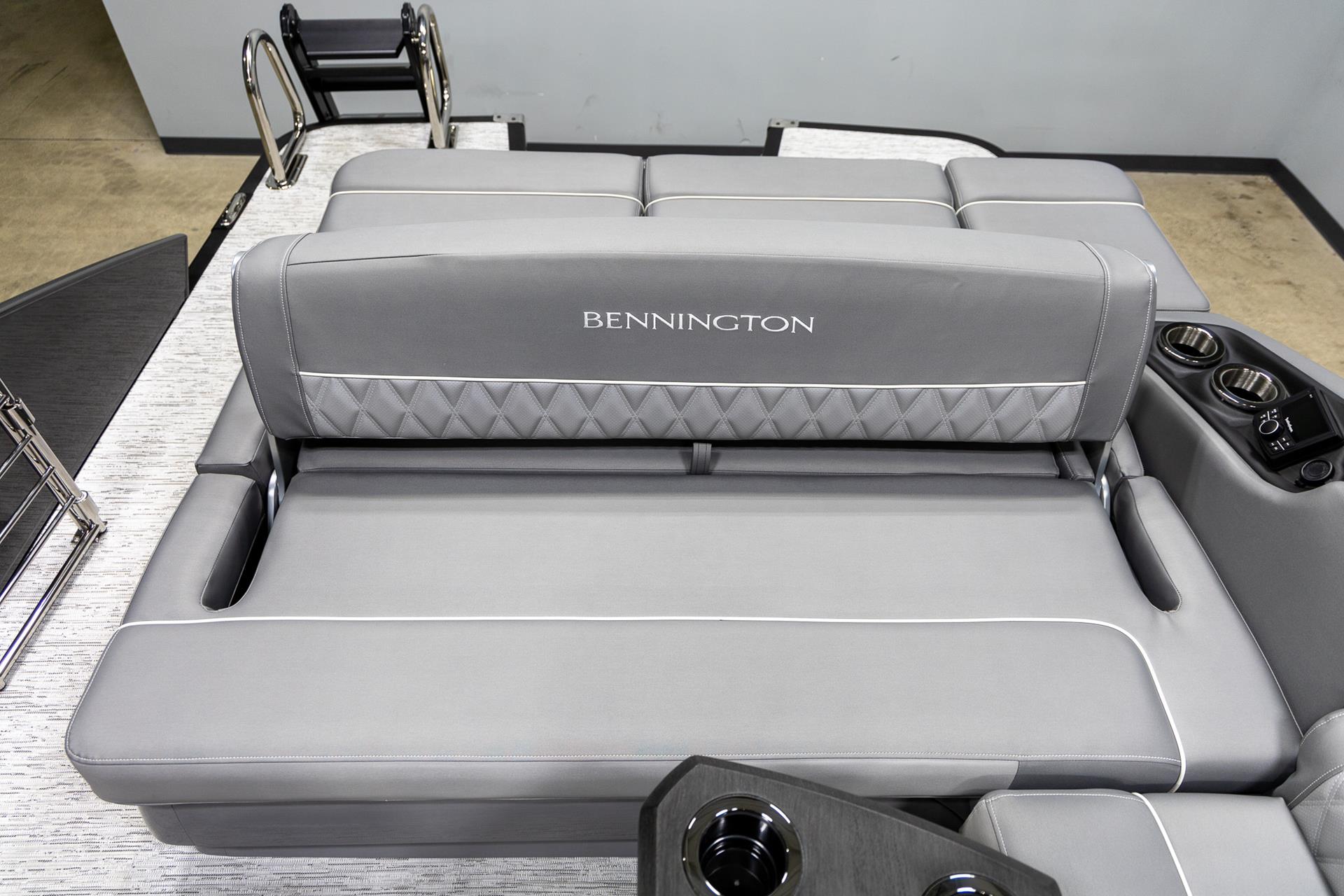 2025 Bennington 23 RXSB in Saint Cloud, Minnesota - Photo 28