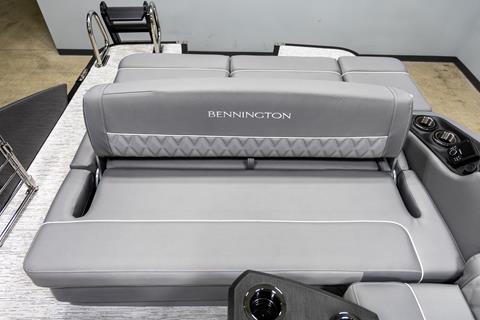 2025 Bennington 23 RXSB in Saint Cloud, Minnesota - Photo 28