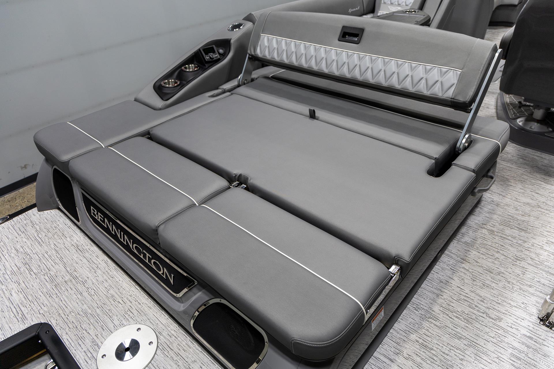 2025 Bennington 23 RXSB in Saint Cloud, Minnesota - Photo 29