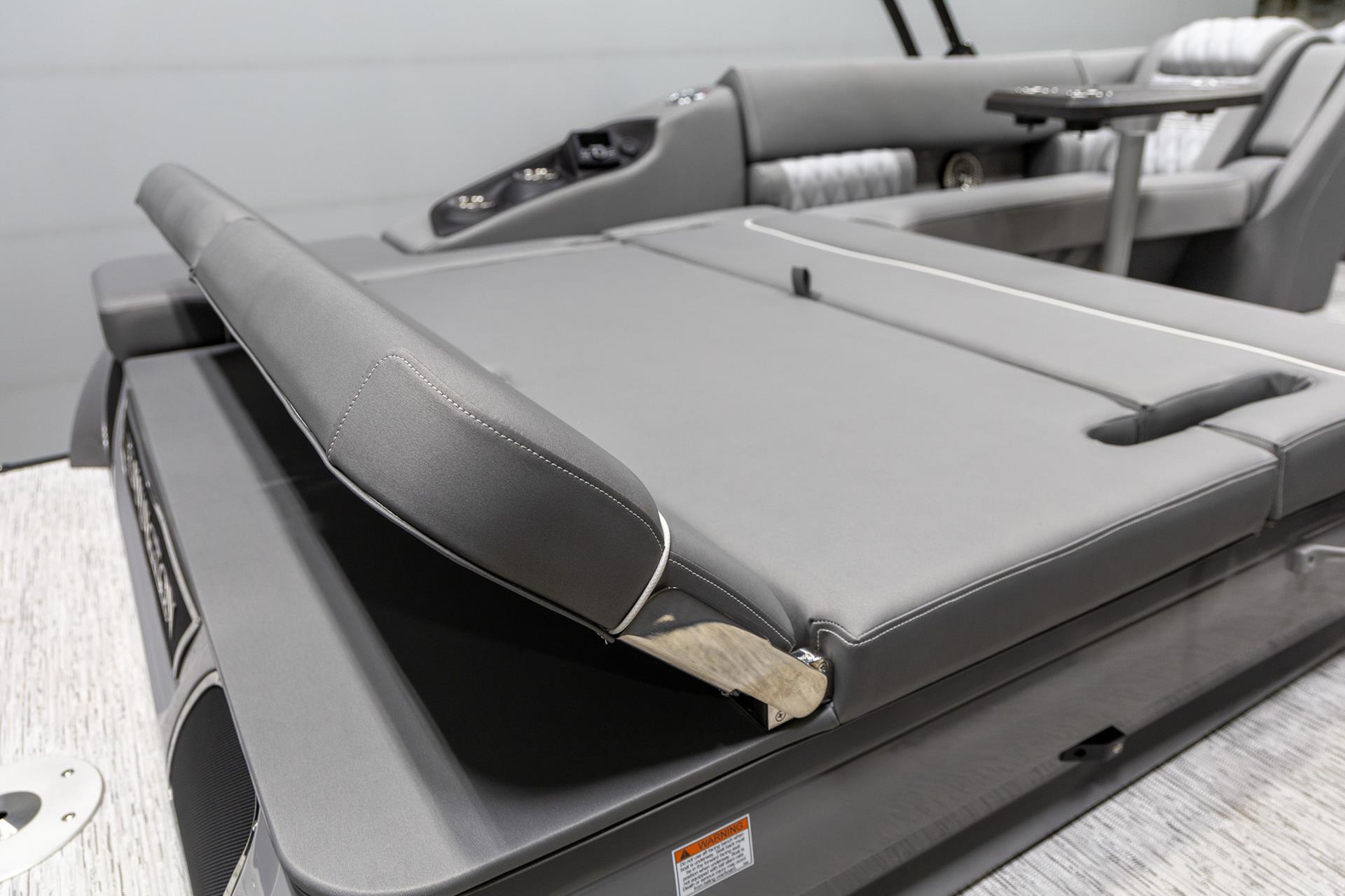 2025 Bennington 23 RXSB in Saint Cloud, Minnesota - Photo 31