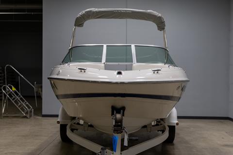 2003 Maxum 1900 SR in Saint Cloud, Minnesota - Photo 3