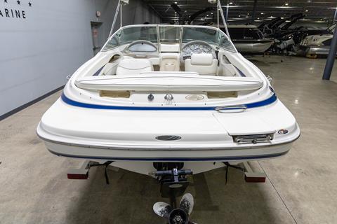 2003 Maxum 1900 SR in Saint Cloud, Minnesota - Photo 6