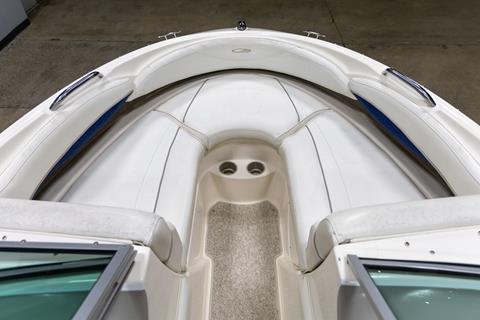 2003 Maxum 1900 SR in Saint Cloud, Minnesota - Photo 10