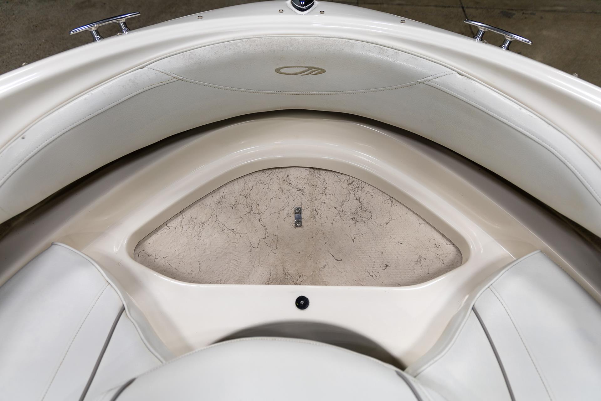 2003 Maxum 1900 SR in Saint Cloud, Minnesota - Photo 11