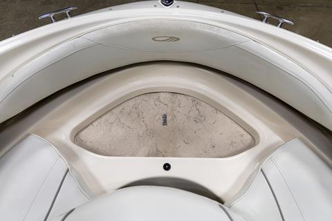 2003 Maxum 1900 SR in Saint Cloud, Minnesota - Photo 11