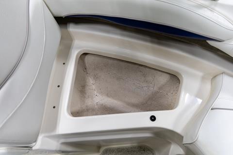 2003 Maxum 1900 SR in Saint Cloud, Minnesota - Photo 13