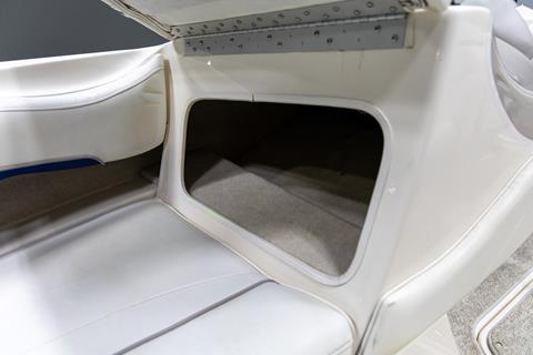 2003 Maxum 1900 SR in Saint Cloud, Minnesota - Photo 15