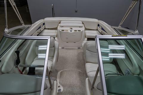 2003 Maxum 1900 SR in Saint Cloud, Minnesota - Photo 16