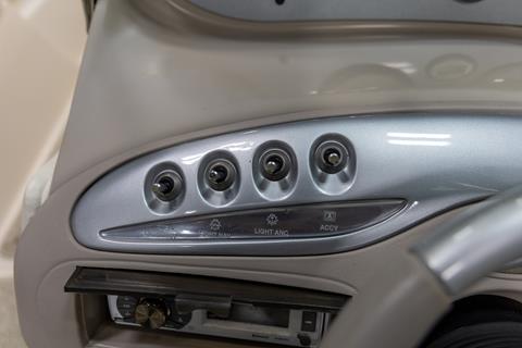 2003 Maxum 1900 SR in Saint Cloud, Minnesota - Photo 19