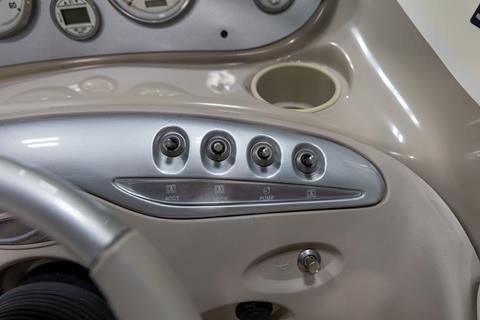 2003 Maxum 1900 SR in Saint Cloud, Minnesota - Photo 21