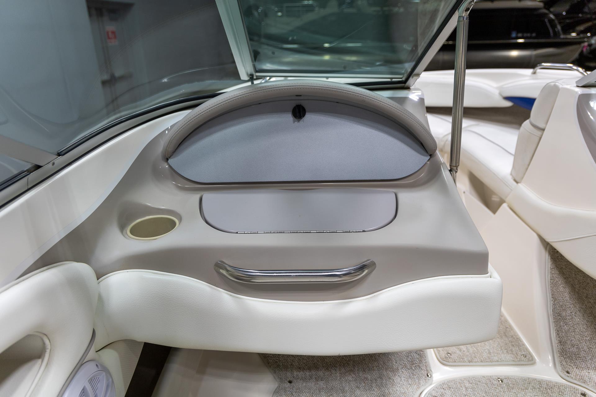 2003 Maxum 1900 SR in Saint Cloud, Minnesota - Photo 22