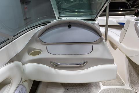 2003 Maxum 1900 SR in Saint Cloud, Minnesota - Photo 22