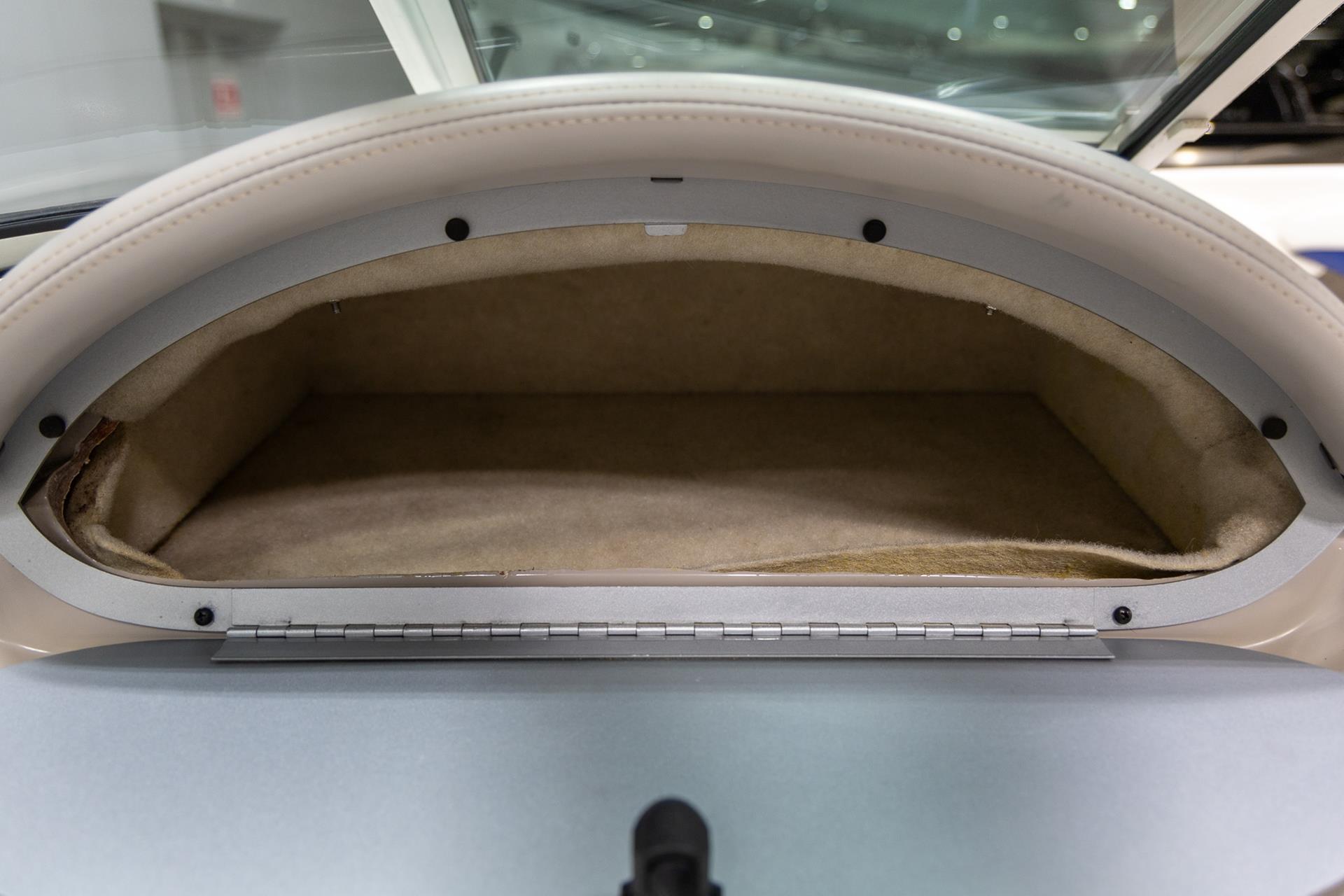 2003 Maxum 1900 SR in Saint Cloud, Minnesota - Photo 23