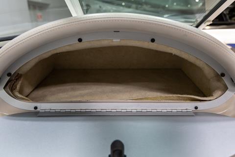 2003 Maxum 1900 SR in Saint Cloud, Minnesota - Photo 23