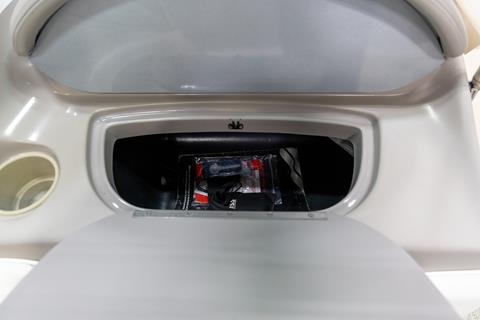 2003 Maxum 1900 SR in Saint Cloud, Minnesota - Photo 24