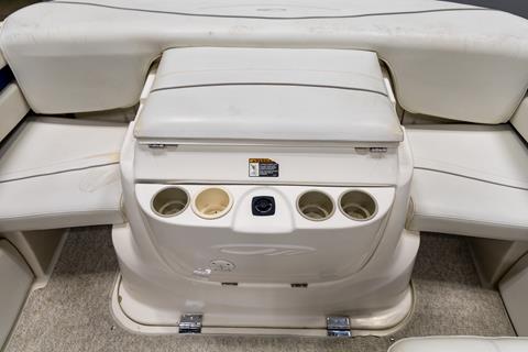 2003 Maxum 1900 SR in Saint Cloud, Minnesota - Photo 25