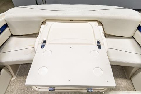 2003 Maxum 1900 SR in Saint Cloud, Minnesota - Photo 27