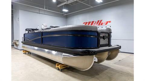 2026 Bennington 22SSB in Saint Cloud, Minnesota - Photo 1