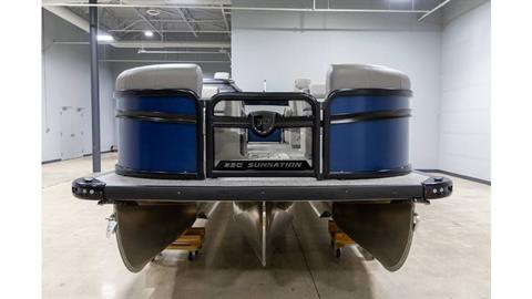 2026 Bennington 22SSB in Saint Cloud, Minnesota - Photo 3