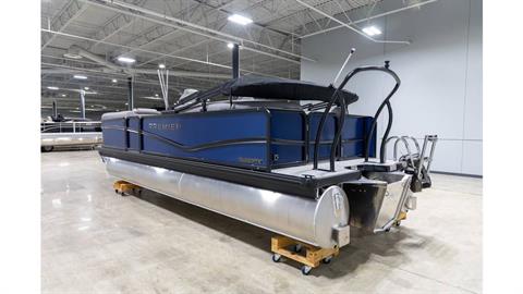 2026 Bennington 22SSB in Saint Cloud, Minnesota - Photo 5