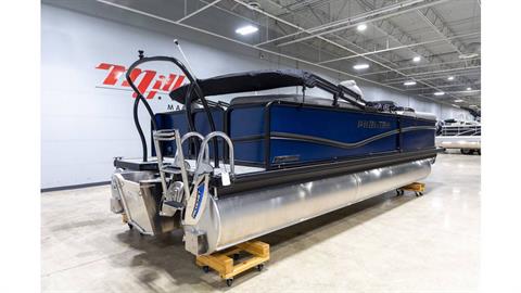 2026 Bennington 22SSB in Saint Cloud, Minnesota - Photo 6