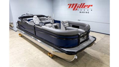 2026 Bennington 22SSB in Saint Cloud, Minnesota - Photo 7