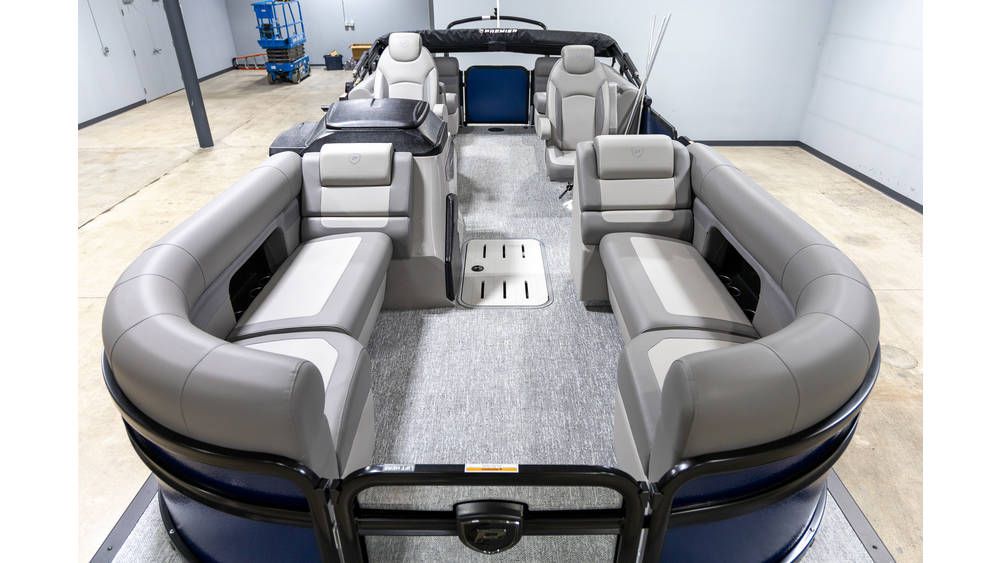 2026 Bennington 22SSB in Saint Cloud, Minnesota - Photo 8