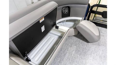 2026 Bennington 22SSB in Saint Cloud, Minnesota - Photo 11