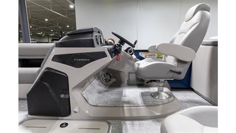 2026 Bennington 22SSB in Saint Cloud, Minnesota - Photo 15