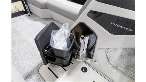 2026 Bennington 22SSB in Saint Cloud, Minnesota - Photo 16