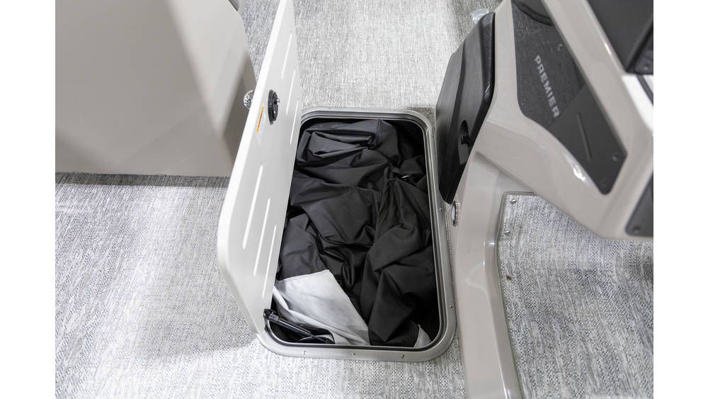 2026 Bennington 22SSB in Saint Cloud, Minnesota - Photo 17