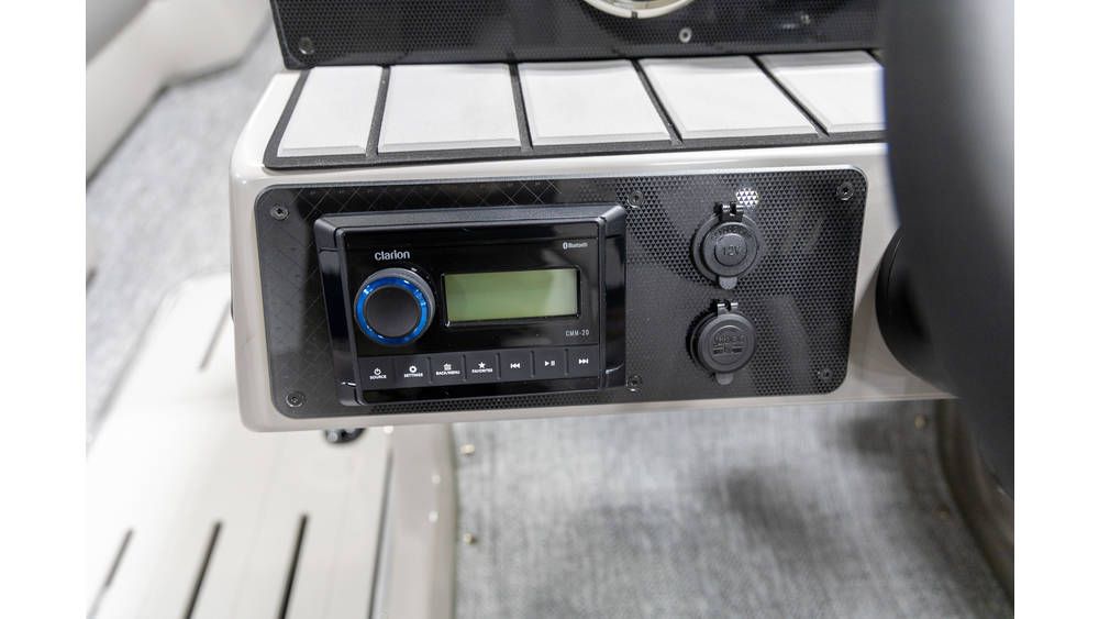 2026 Bennington 22SSB in Saint Cloud, Minnesota - Photo 19