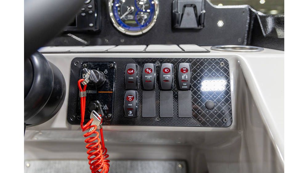 2026 Bennington 22SSB in Saint Cloud, Minnesota - Photo 21