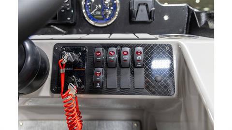 2026 Bennington 22SSB in Saint Cloud, Minnesota - Photo 21