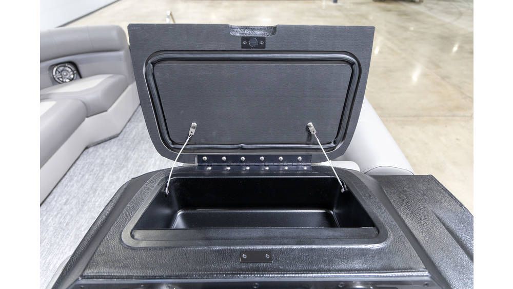 2026 Bennington 22SSB in Saint Cloud, Minnesota - Photo 22