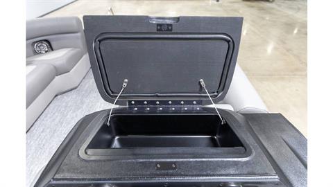 2026 Bennington 22SSB in Saint Cloud, Minnesota - Photo 22