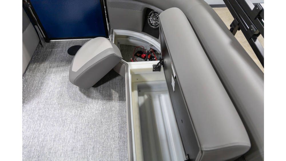 2026 Bennington 22SSB in Saint Cloud, Minnesota - Photo 24