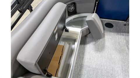 2026 Bennington 22SSB in Saint Cloud, Minnesota - Photo 25