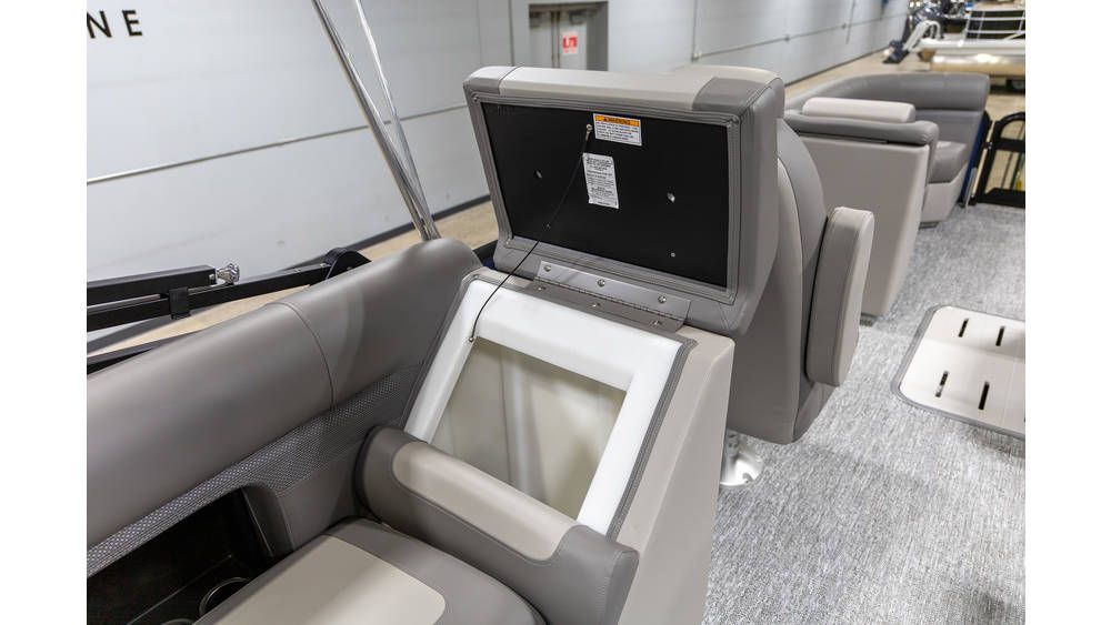 2026 Bennington 22SSB in Saint Cloud, Minnesota - Photo 27