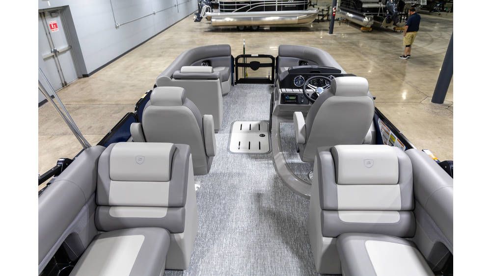 2026 Bennington 22SSB in Saint Cloud, Minnesota - Photo 28