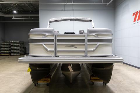 2024 Bennington 22 SSB-SPS in Saint Cloud, Minnesota - Photo 3