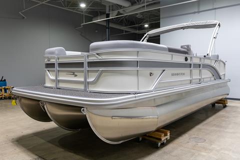 2024 Bennington 22 SSB-SPS in Saint Cloud, Minnesota - Photo 4
