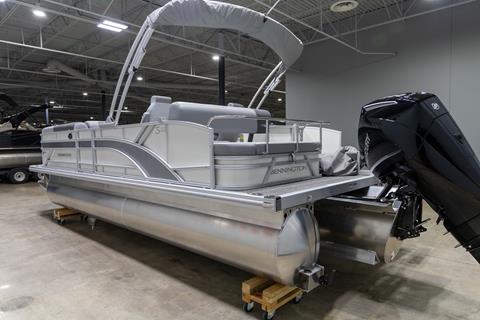 2024 Bennington 22 SSB-SPS in Saint Cloud, Minnesota - Photo 5