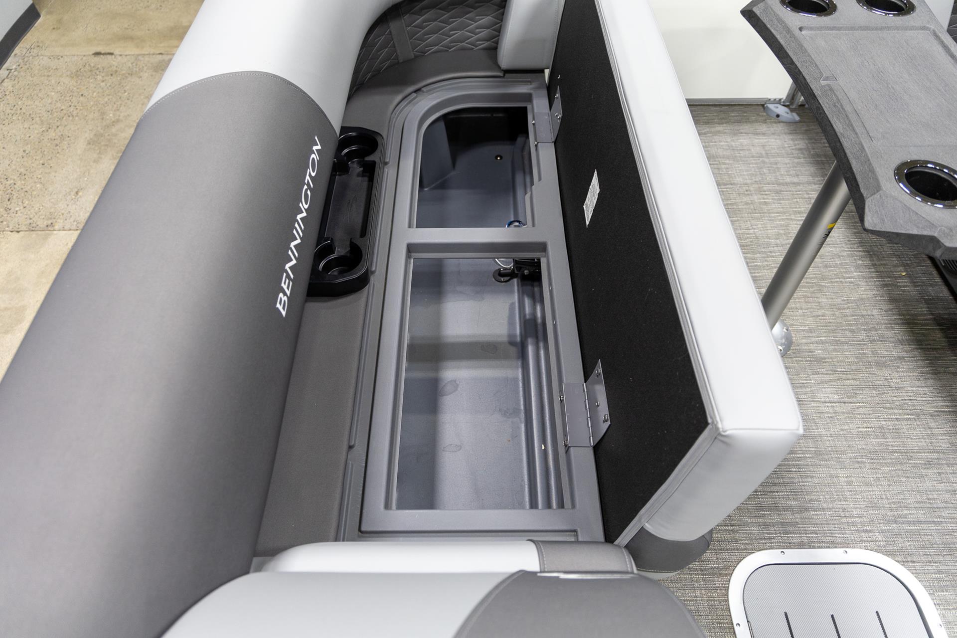 2024 Bennington 22 SSB-SPS in Saint Cloud, Minnesota - Photo 9