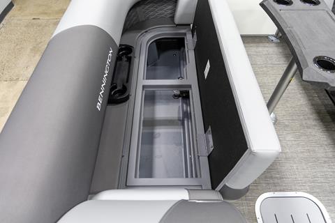 2024 Bennington 22 SSB-SPS in Saint Cloud, Minnesota - Photo 9