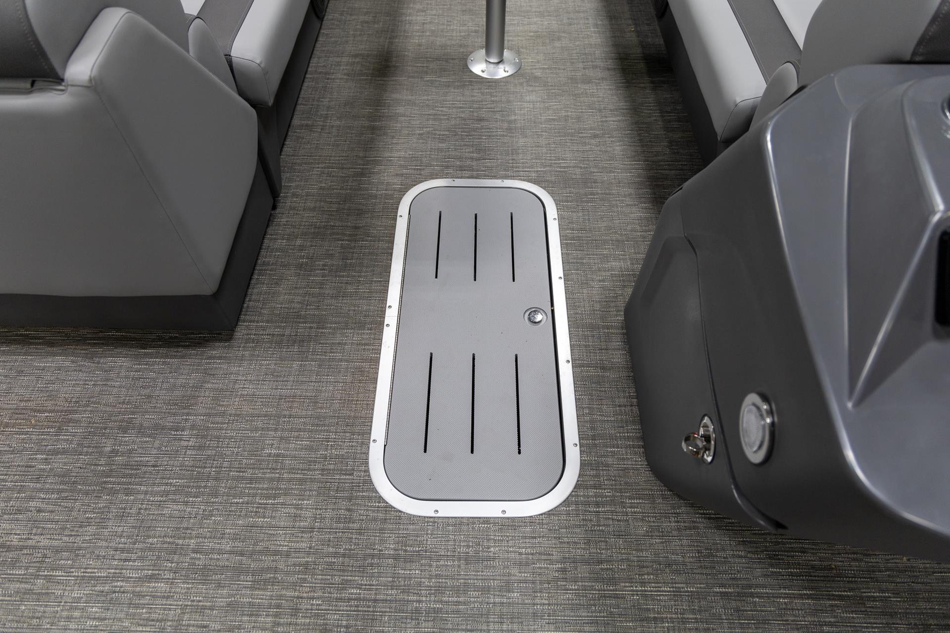 2024 Bennington 22 SSB-SPS in Saint Cloud, Minnesota - Photo 11