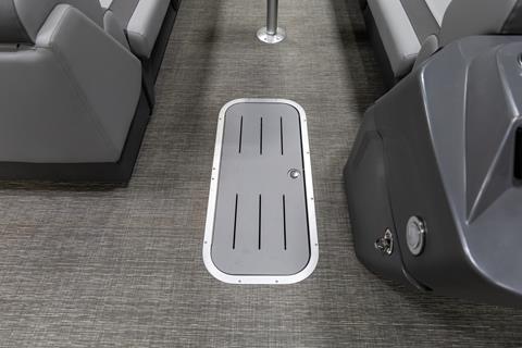 2024 Bennington 22 SSB-SPS in Saint Cloud, Minnesota - Photo 11